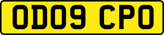 OD09CPO