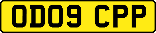 OD09CPP