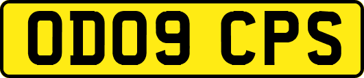 OD09CPS