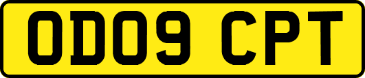 OD09CPT