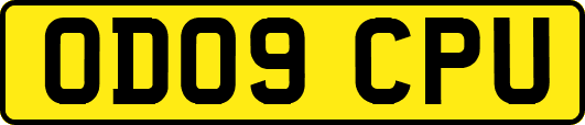 OD09CPU