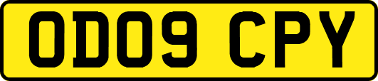 OD09CPY