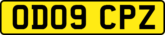 OD09CPZ