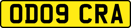 OD09CRA