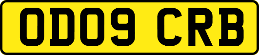 OD09CRB