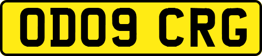 OD09CRG