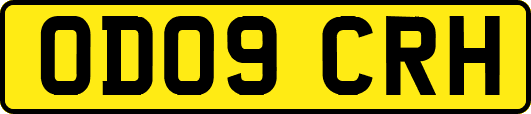 OD09CRH