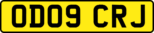 OD09CRJ