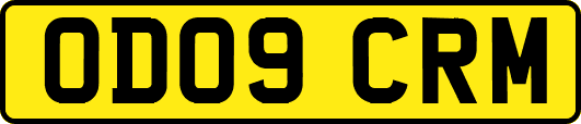 OD09CRM
