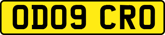 OD09CRO