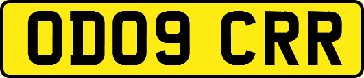 OD09CRR