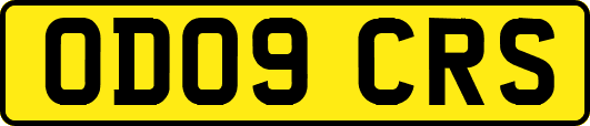 OD09CRS