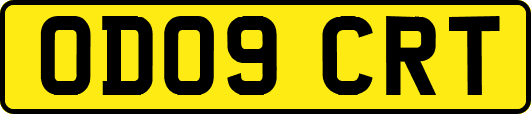OD09CRT