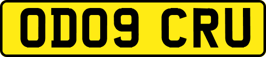 OD09CRU