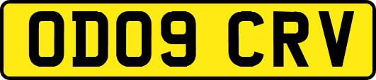 OD09CRV