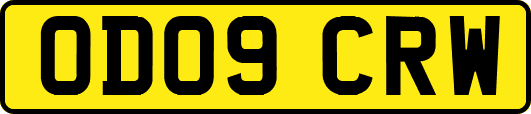 OD09CRW