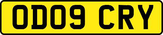 OD09CRY
