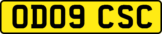 OD09CSC