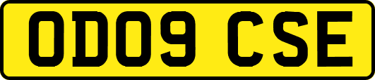 OD09CSE