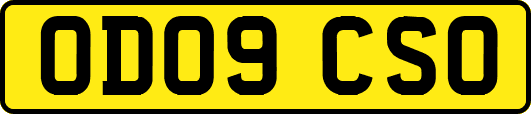 OD09CSO