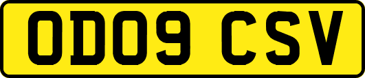 OD09CSV