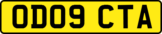 OD09CTA