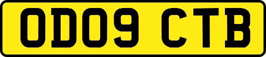 OD09CTB