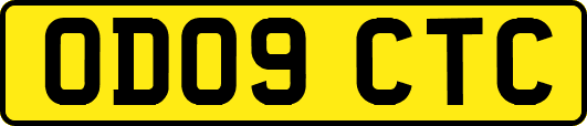 OD09CTC