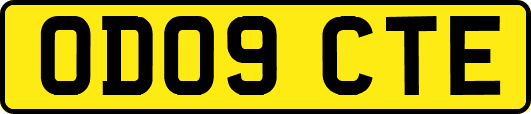 OD09CTE