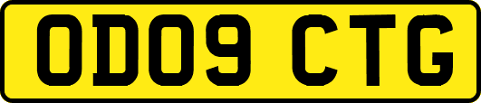 OD09CTG