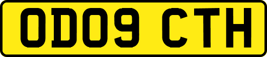 OD09CTH