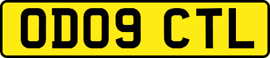 OD09CTL