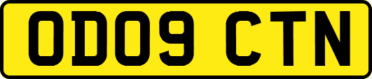 OD09CTN