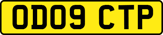 OD09CTP