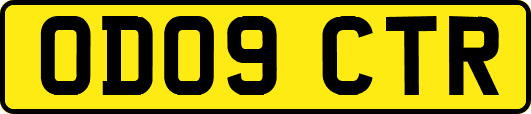 OD09CTR