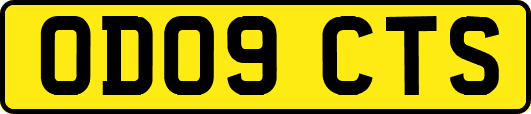 OD09CTS