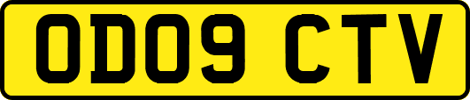 OD09CTV