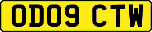 OD09CTW