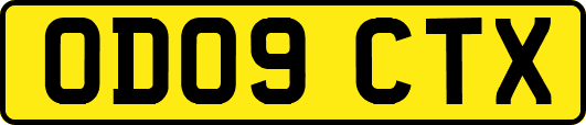 OD09CTX