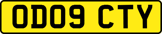 OD09CTY