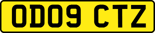 OD09CTZ