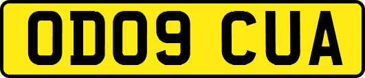 OD09CUA