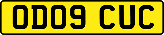 OD09CUC