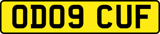 OD09CUF