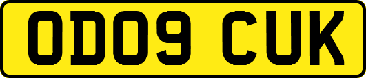 OD09CUK