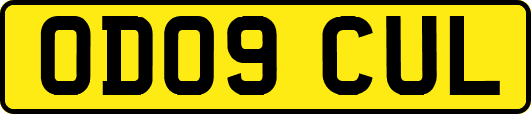 OD09CUL