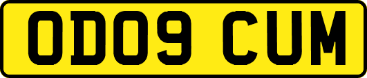 OD09CUM