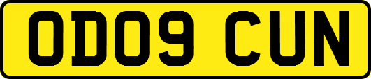 OD09CUN