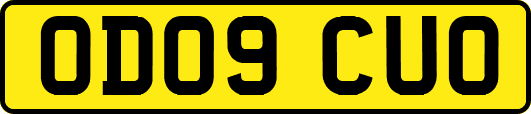 OD09CUO