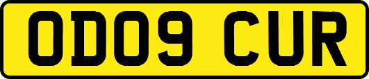 OD09CUR